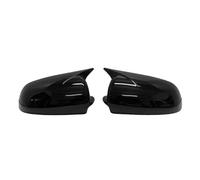 Per A6 C6 4F Pre-facelift S6 C6 2006-2009 Parafango Esterno Portiera Specchietto Retrovisore(Glossy)
