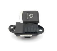 per A6 C6 A6 per Allroad per Quattro S6 RS6 Auto Elettronico Freno di Stazionamento Freno A Mano Interruttore Pulsante 4E1927225