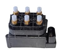 Per A6 C6 Per Quattro A8 D3 S8 Blocco Valvole Sospensioni Pneumatiche 4F0616013 4Z7 616 013 4Z7616013 ammortizzatori assale anteriore