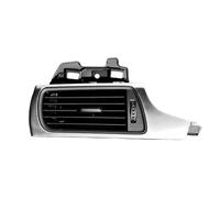 Per A6 C7 A7 RS7 RS6 2011-2016 Bocchetta di ventilazione aria condizionata per console centrale cruscotto anteriore (codice OE: 4G1820901B 4G0819203) Bocchetta Ventilazione Auto