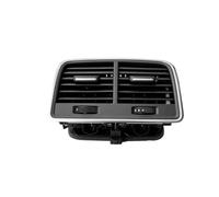 Per A6 C7 A7 RS7 RS6 2011-2016 Bocchetta di ventilazione aria condizionata per console centrale cruscotto anteriore (codice OE: 4G1820901B 4G0819203) Bocchetta Ventilazione Auto