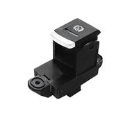 per A6 per Allroad per Quattro 2007 2008 2009 2010 2011 4F1927225C Auto Elettronico Freno A Mano Interruttore Pulsante Freno Di Stazionamento