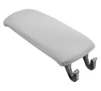 Per A6 Per C5 1998 1999 2000 2001 2002 2003 2004 2005 Copertura Bracciolo Auto Coperchio Console Centrale Copri Tappo Copri Bracciolo Auto(Gray)