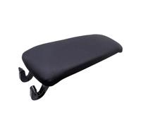 Per A6 Per C5 1998-2005 Accessori Auto Console Centrale Bracciolo Nero/Grigio/Beige In Pelle Chiusura A Scatto Decorazione Interno Auto