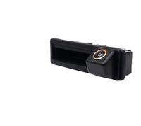 Per A6 Per C6 4F Per S6 Per RS6 Per Q7 4L 2005-2015 HD 1080P 140° FishEye Telecamera Posteriore Camion Maniglia Per Retromarcia HD Telecamera La Retromarcia Dell'auto(Camera Relay)