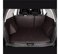Per A6 Per E-tron 2025- C9 Per Avant 2026- Tappetino Per Bagagliaio Decorativo Auto(Type D)