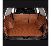 Per A6 Per E-tron 2025- C9 Per Avant 2026- Tappetino Per Bagagliaio Decorativo Auto(Type E)