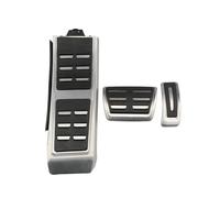 per A6 per Mk4 per C7 2012 2013 2014 2015 2016 2017 2018 Pedali Auto Acceleratore Freno Poggiapiedi Copri Pedale Accessori