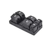 Per A6 Per Q7 Per S6 2007 2008 2009 2010 2015 4F0959851G Interruttore Controllo Alzacristallo Elettrico Anteriore Sinistro Pulsante Alzavetro Auto