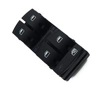 Per A6 Per QUATTRO A3 Q7 2004-2011 Pannello Alimentazione Elettrica Finestra Principale Pulsante Interruttore Controllo OE 4F0 959 851F 4F0959851 Pulsante Alzacristalli