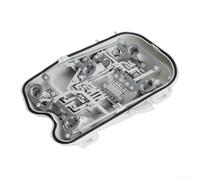 Per A6 Per S6 Lampada Posteriore Portalampada 4F5945222C Misura Diretta per 2005 2006 2007 2008 Installazione Lato Passeggero