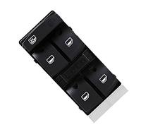 Per A6 Q7 Per Quattro 4FD959851A Interruttore Di Controllo Della Finestra Principale Elettrico Pulsante Del Regolatore 10 Pin Accessori Per Auto Nero Pulsante Finestra