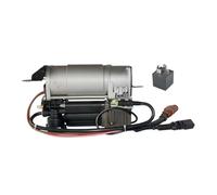 Per A6 S6 C6 4F Allroad Avant Pompa Compressore Sospensione Aria 4F0616006A 4F0616005E 4F0616005 Compressore aria condizionata