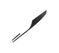 Per A6 S6 C7 A7 S7 4G8 2012-2018 Interni auto in fibra di carbonio Center Console Cruscotto Pannello decorativo Copertura Trim Copertura Trim Interni Auto(A LHD)