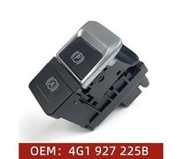 per A6 S6 per Avant per Quattro per A7 per Sportback Elettronico Freno A Mano Parcheggio Tenere Pulsante 4G1927225B 4G1927225 Parcheggio Interruttore di Controllo Freno A Mano