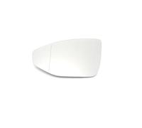 Per A6 S6 Per RS6 C8 4K A7 S7 Per RS7 4K8 A8 A8L S8 S8L Per RS8 D5 4N Vetro Specchietto Retrovisore Piastra Vetro Specchio Retrovisore Sinistro(1pc Left)