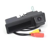 Per A6L A4L 2012 2013 Per A3 S5 Q7 A5 Maniglia Per Bagagliaio Di Un'auto Telecamera Di Backup Cablata Senza Fili Retrocamera Auto(Wireless)