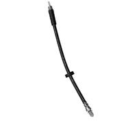 per A6L per C6 per C7 2005 2006 2007 2008 2009 2010 2011 2012-2018 Tubo Flessibile del Liquido dei Freni Anteriori Tubo Flessibile del Freno della Ruota Posteriore 4F0611707B