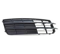 Per A7 2011 2012 2013 2014 2015 Auto Sinistra Destra Fendinebbia Griglia Fari Paraurti Anteriore Presa D'aria Cornice Copertura fendinebbia griglia(Right)