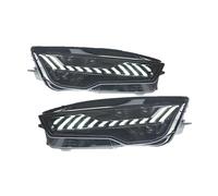per A7 2011-2018 Gruppo fari Auto Luci di direzione dinamiche DRL aggiornate Plug And Play