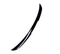 Per A7 S7 RS7 2011-2018 Spoiler Per Baule Posteriore Auto | Alettone Posteriore Resistente alla deformazione Resistente allo sbiadimento Resistente ai graffi Stivale