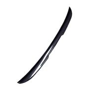 Per A7 S7 RS7 2011-2018 Spoiler Per Baule Posteriore Auto | Alettone Posteriore Resistente alla deformazione Resistente allo sbiadimento Resistente ai graffi Stivale