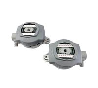 Per A8 1 Set 4E0399151DJ 4E0399151DA 4E0399151CB 4E0399151AT 4E0399151DE 4E0399151CT 4E0399151CA 4E0399151AS Supporto Gomma Metallo Supporti Motore Staffa