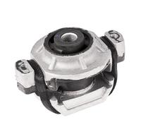 Per A8 D3 4.2/6.0 2005-2010, S8 5.2 2007-2009 Supporto Trasmissione Automatica Assale Posteriore 4E0399151BD, 4E0399151AP, 4E0399151AH Sospensione Motore
