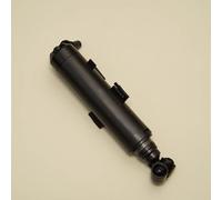 Per A8 D4 2009-2018 Auto Faro Rondella Ugello Del Faro Pulizia Spray Pompa 4H0955101B 4H0955102B Spruzzatore Faro