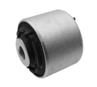 per A8 S8 2010-2017 4E0407181B 4E0407181D 4H0407182 4H0407182B 4H0407182C per boccola in Gomma del Braccio oscillante della Sospensione (Grande 1 pz)