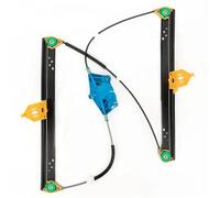 Per A8 S8 4E D3 2004 2005 2006 2007 2008 2009 4E0837461 Auto Alzacristalli Elettrico Anteriore Sinistro Accessori