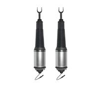 per A8 S8 D3 4E 2002-2010 Sospensione pneumatica Molla Ammortizzatore Puntone 4E0616039AF 4E0616040AF Sospensione pneumatica Anteriore Sinistra Destra Molla pneumatica