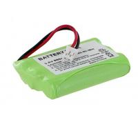 Per Aastra DT292, Batteria Nimh 3,6V 800mAh