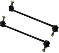 Per Abarth Grande Punto 07-On Anteriore SX & Dx Biellette Antirollio X 2