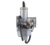 Per ABM Per IRBIS Per TTR 175CC 200cc 250cc PZ30 Carburatore Da 30 Mm | Carburatore Moto Tutte le modifiche al carburatore per motociclette in alluminio Sostituzione Carburatore