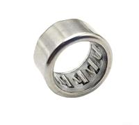 per abu per garcia per stx per c3 per c4 cuscinetto di ricambio 14x10mm | Acciaio inossidabile resistente all'acqua di mare, design a rullo ad ago, ideale per la pesca in acqua salata, lunga durata