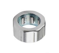 Per ABU Per Revo4 Beast Modifica Cuscinetto Manicotto In Acciaio Inox Mulinello Da Pesca Accessorio con 8 Cuscinetti A Sfera Parte di Ricambio