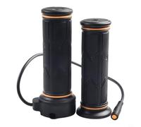 per acceleratore Elettrico Bici 192X per BBS01 02 HD per acceleratore | Compatibilità per bbs01/02/HD, design full-twist, risposta immediata, per facile installazione, controllo preciso