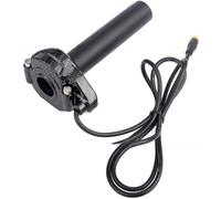 per acceleratore full twist diametro per barra 22mm connettore 3 pin 12V a 72V