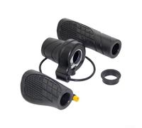 per acceleratore Manubrio Bici Plastica M8 per acceleratore | Mezzo 20X, attacco M8, risposta rapida, ideale per e-bike e monopattini elettrici