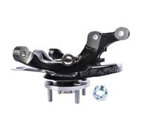 per Accent 2006 2011 Ap02 Anteriore Destro Fuso A Snodo Cuscinetto Mozzo Ruota Ricambio Aftermarket