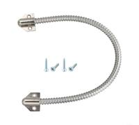 per accesso Controllo Porta Loop 400mm Anti-Danno per il controllo di | Acciaio inossidabile 304, resistente alla ruggine, lunghezza 400 mm, protegge il cablaggio interno, lungo per una maggiore