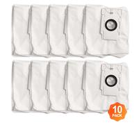 Per Accessori Aspirapolvere Hombli Sacchetti Polvere di Ricambio Affidabili 10 P