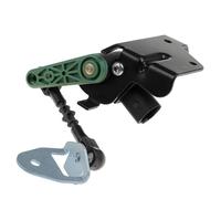 per Accessori Auto A3 Sensore di Altezza del Livello della Sospensione Posteriore Sinistra 5Q0512521E 5Q0512521F Sensore di Altezza