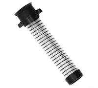 Per accessori Bissell CrossWave, tubo flessibile compatibile OEM per modelli X7 Pro 2955Z e X7 2832Z, ricambio per aspirapolvere essenziale (1 confezione)