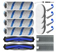 Per Accessori Durata Kit 20 Pezzi Per Ecovacs Per Deebot X11 Omniciclone