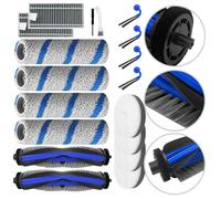 Per Accessori Durata Kit 20 Pezzi Per Ecovacs Per Deebot X11 Omniciclone