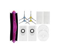 Per Accessori per Aspirapolvere Robot per Midea V12 V10 W11 - Parti di Ricambio per La Pulizia - Spazzola Principale