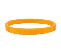 Per Accessori Per Elettroutensili F20A/1900B/NF90/1911B Circonferenza 218 Mm 238 Mm 246 Mm 268 Mm Per Cinghia Di Trasmissione Per Pialla Elettrica Cinghia Dentata Motore(4PJ-246mm,2 pezzi)
