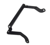 Per Accessori Per FORZA 125 250 300 Supporto Cavalletto Anteriore Supporto Piastra Navigazione GPS Smartphone Telefono Asta Per GPS Per Moto